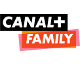 CANAL+ FAMILY HD