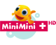 minimini+ HD