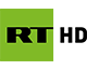 Russia Today HD
