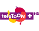 teleTOON+ HD