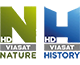 Nature/History HD